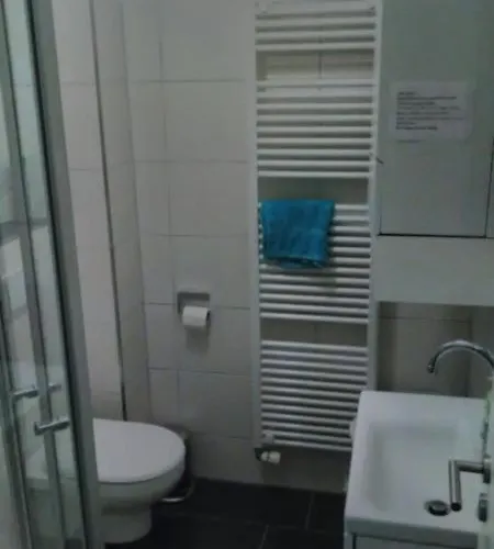 Strandappartement Anke Lägenhet